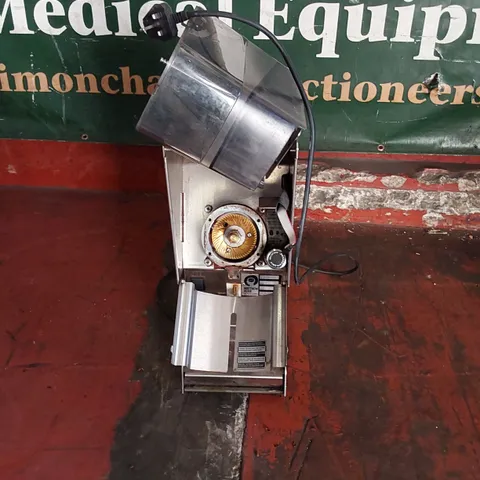 EUREKA MYTHOS COFFEE GRINDER 