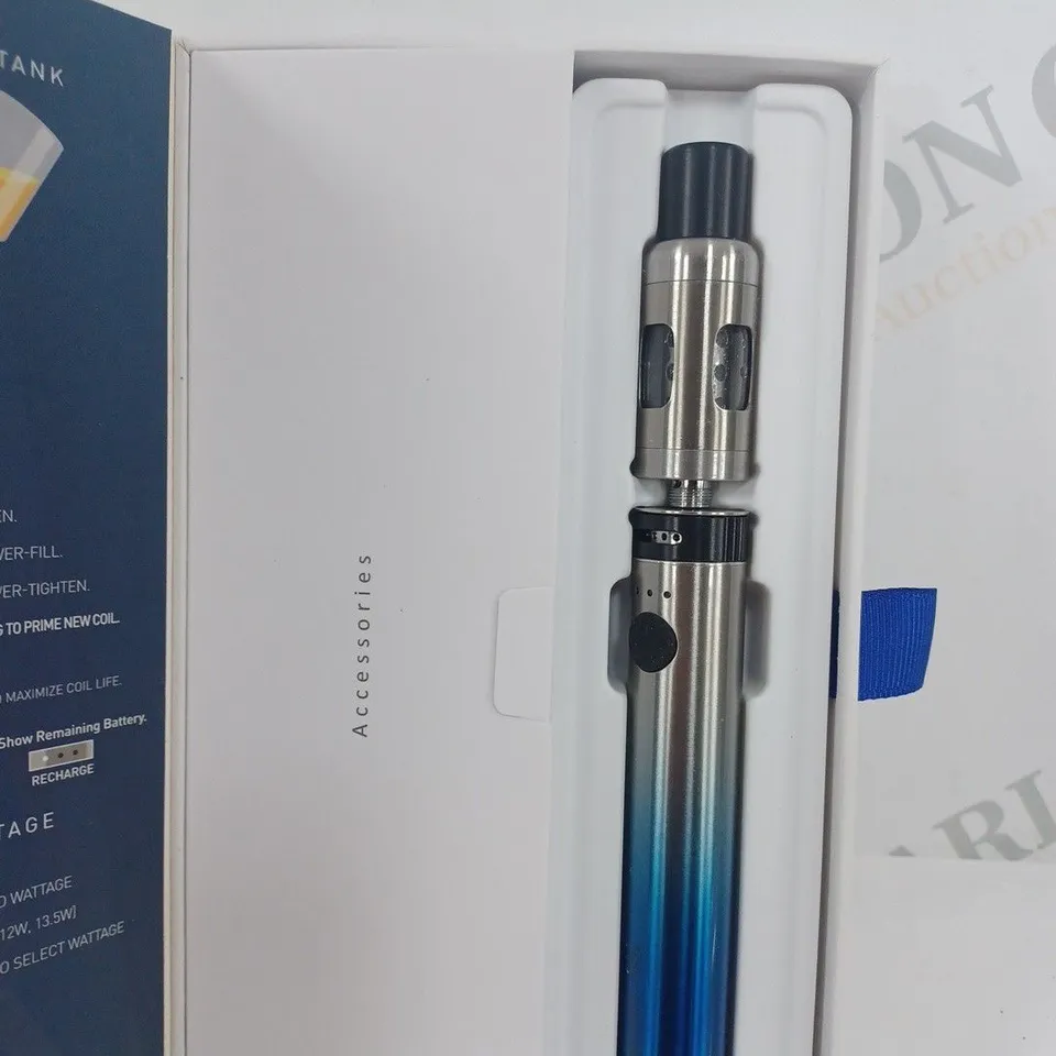 BOXED ENDURA T18II E-CIG 