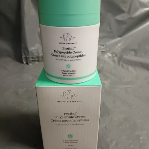 DRUNK ELEPHANT PROTINI POLYPEPTIDE CREAM - 100ML