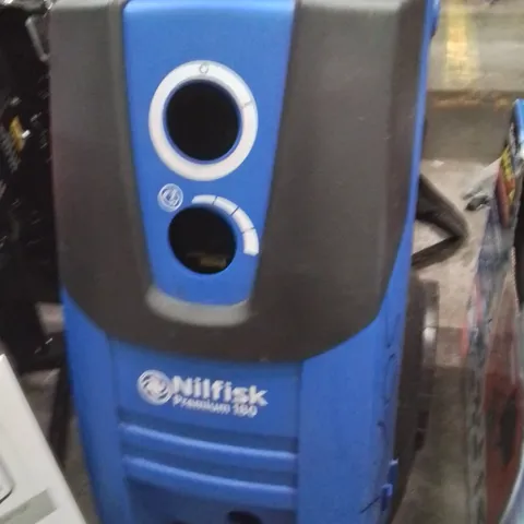 NILFISK PREMIUM 180-10 2610PSI PRESSURE WASHER (230V) 