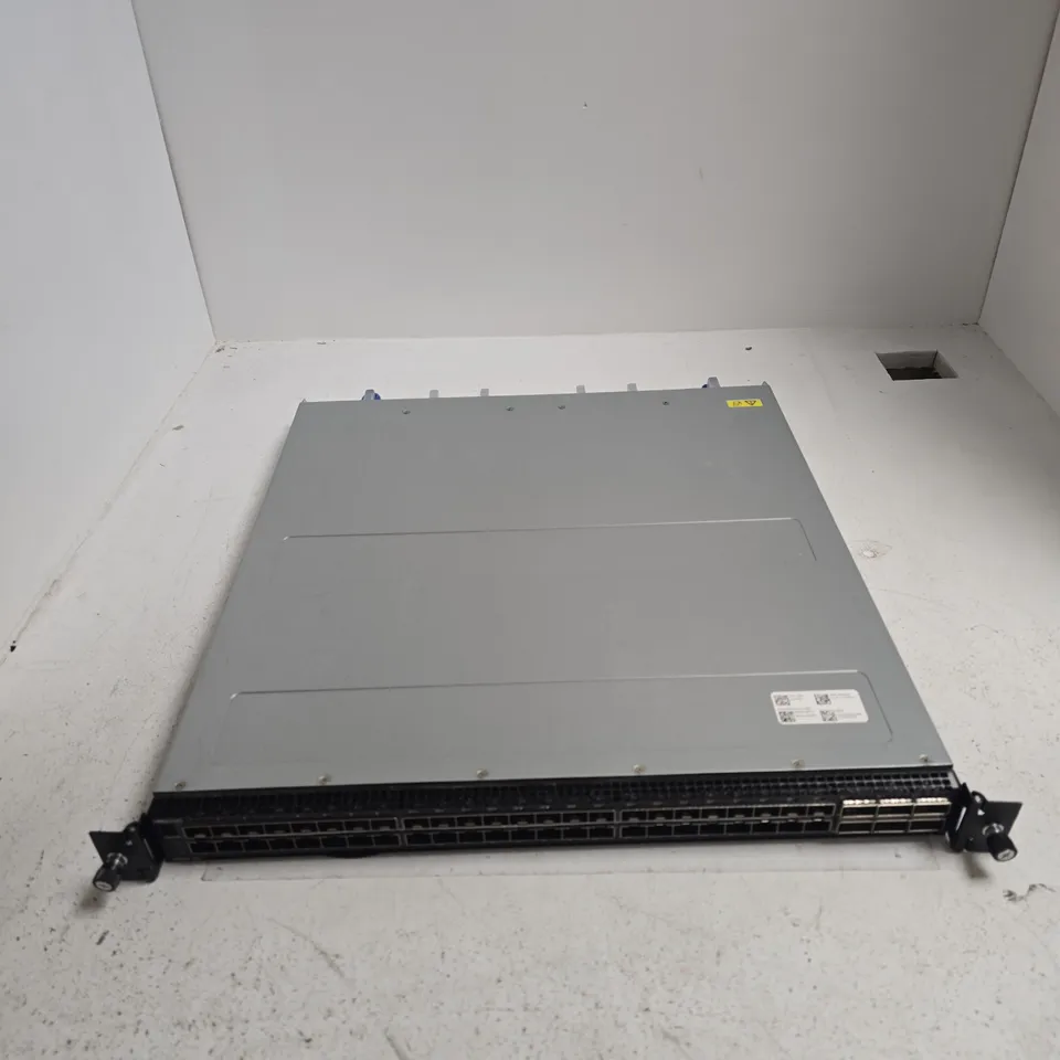 DELL S5048F-ON 48-PORT ETHERNET SWITCH (RACK-MOUNT 1U)