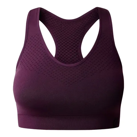 BRAND NEW DARE 2B SPORTS BRA DON'T SWEAT IT FIG UK 14 - 16