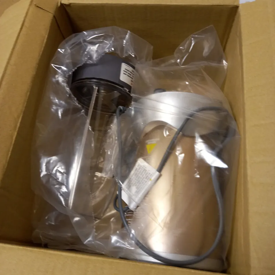 NUTRIBULLET NBLP9 900W BLENDER CHAMPAGNE MULTI-FUNCTION COLD BEVERAGE SMOOTHIE MAKER