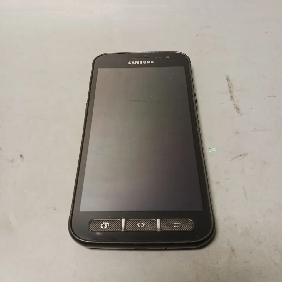 SAMSUNG GALAXY XCOVER 4