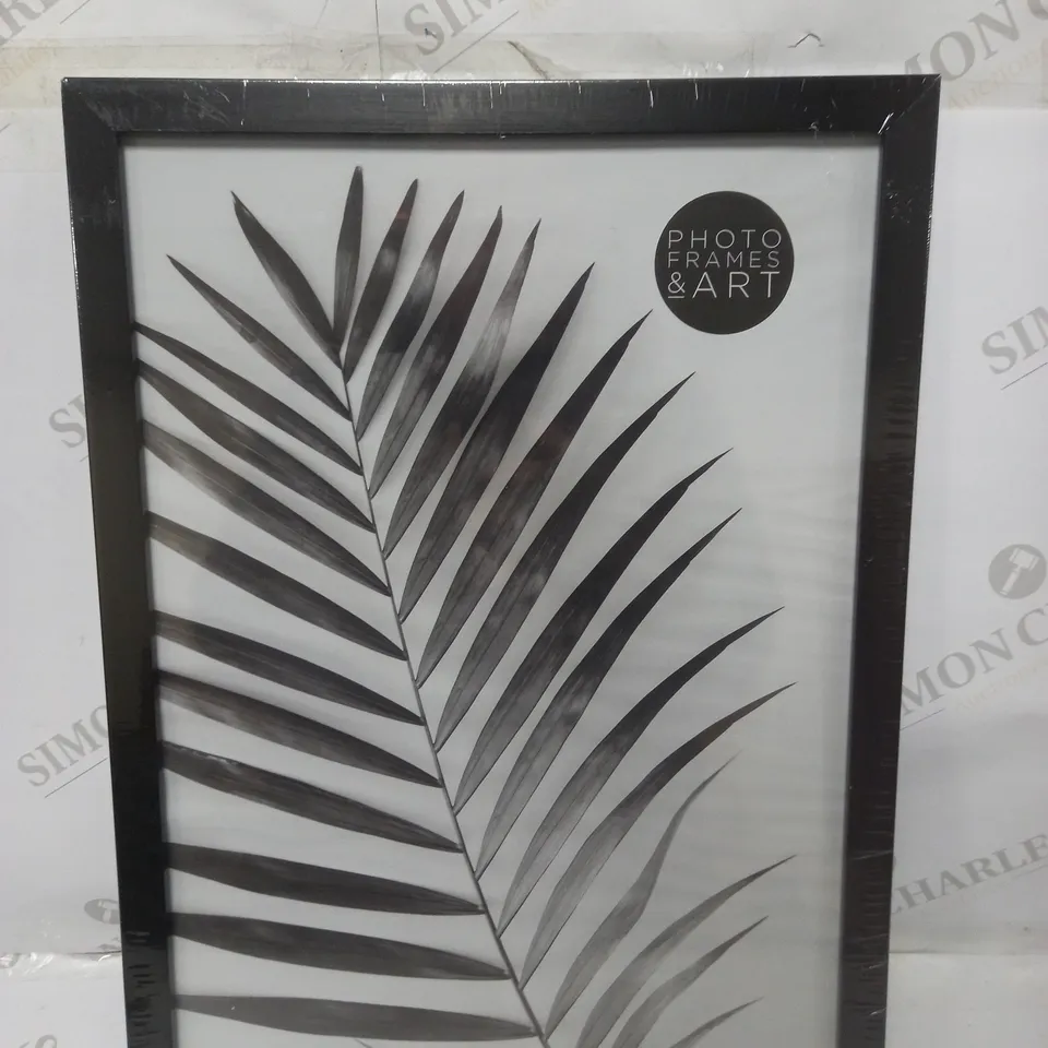 A3 GLASS FRAME