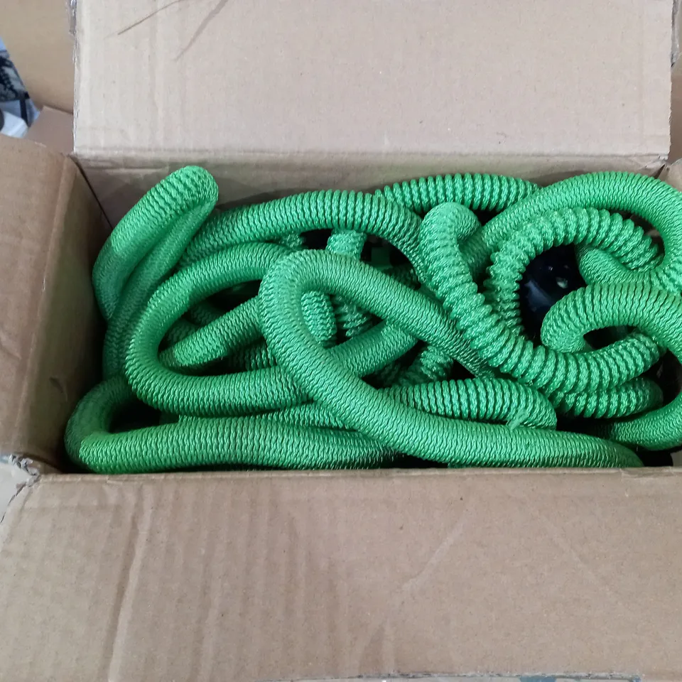 GRUMPY GARDENER STRETCH HOSE 