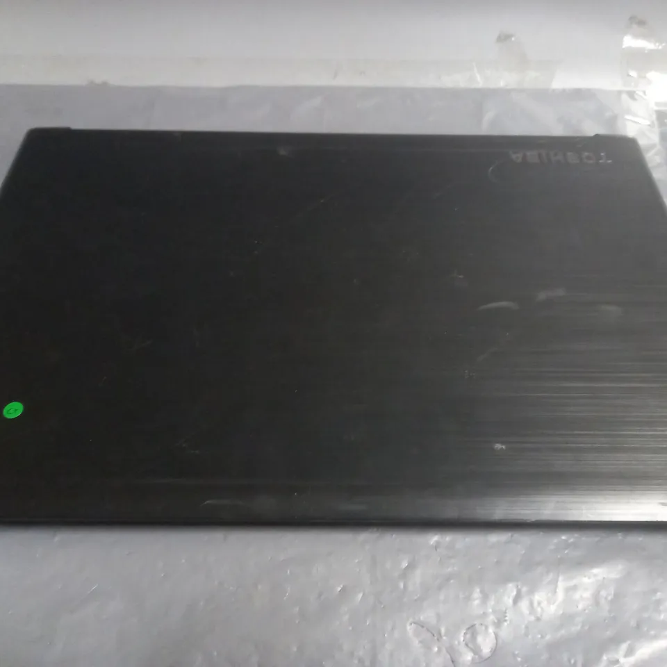 TOSHIBA SATELLITE PRO A50-C