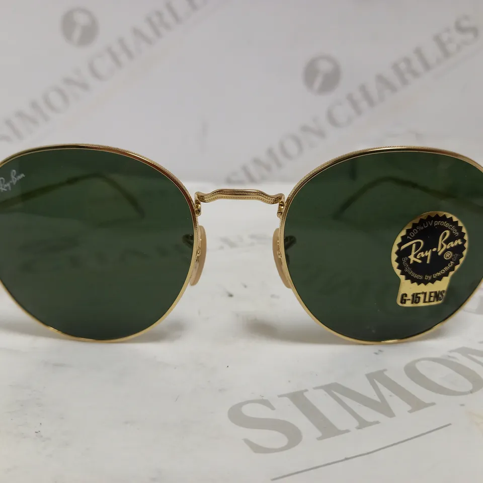 RAY-BAN STYLE SUNGLASSES