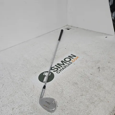TITLEIST VOKEY DESIGN SPIN MILLED SM4 WEDGE – 52° LOFT, BOUNCE 3°