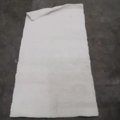 QUALITY DESIGNER AREA RUG - APPROXIMATELY 150X80CM