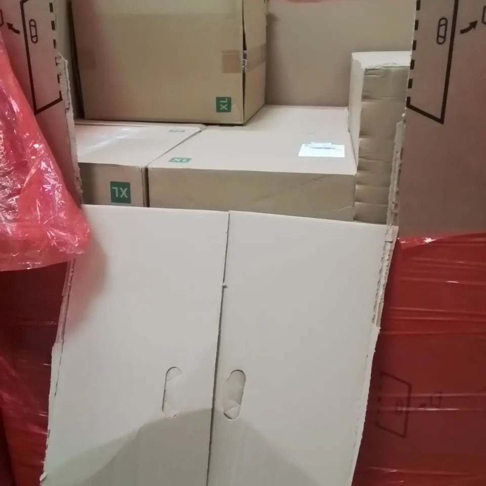 PALLET OF SENSALOU INCONTINENCE PANTS APPROXIMATELY 4 PACKS PER BOX 