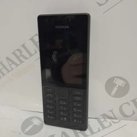 NOKIA 216 MOBILE PHONE