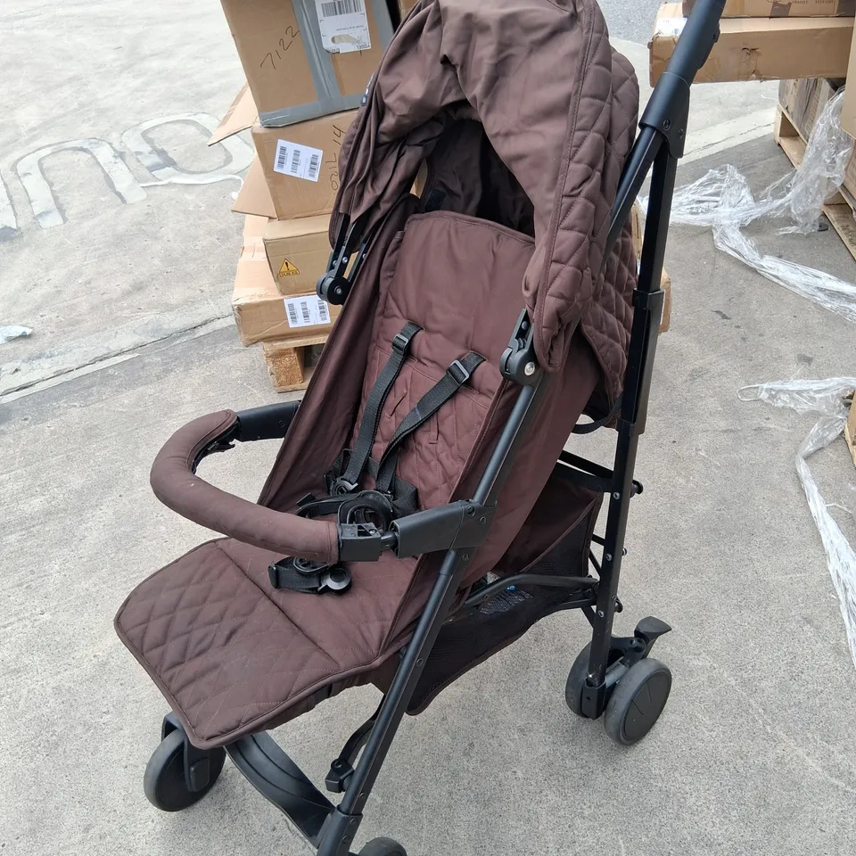MY BABIIE MB51 LIGHTWEIGHT STROLLER