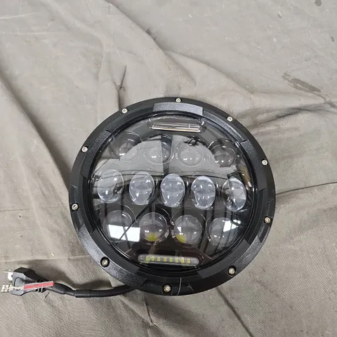 LED HEAD LIGHT 