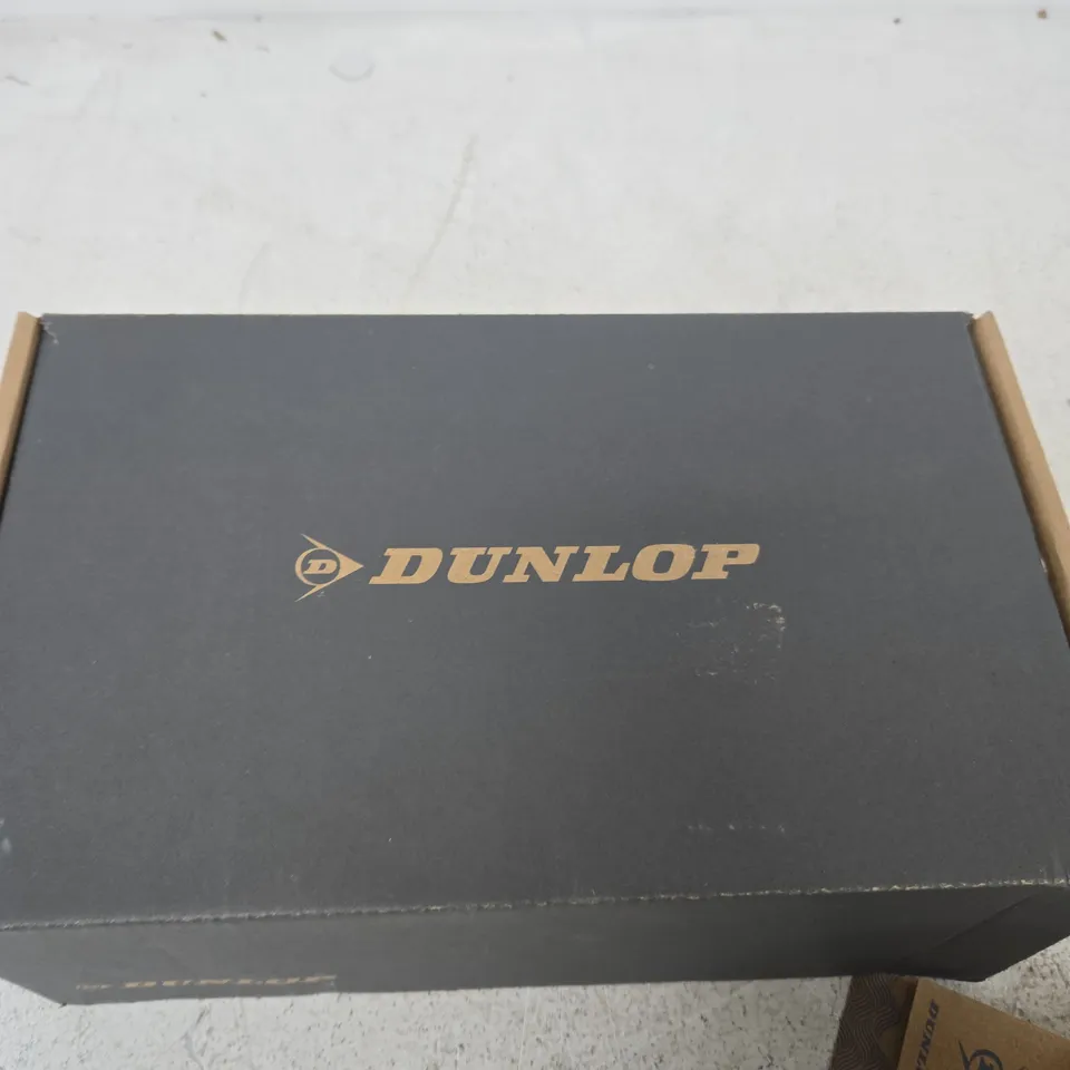 DUNLOP SERAFINA SANDALS BONE WHITE – UK 8