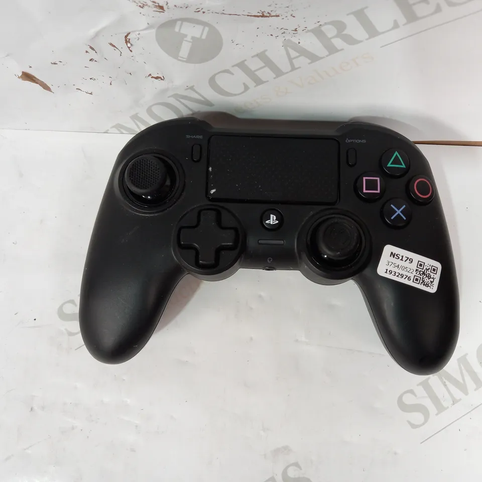 NACON WIRELESS CONTROLLER FOR PS4