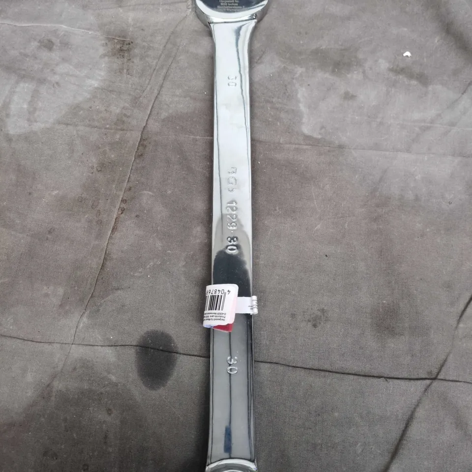 30MM DOUBLE-ENDED SPANNER