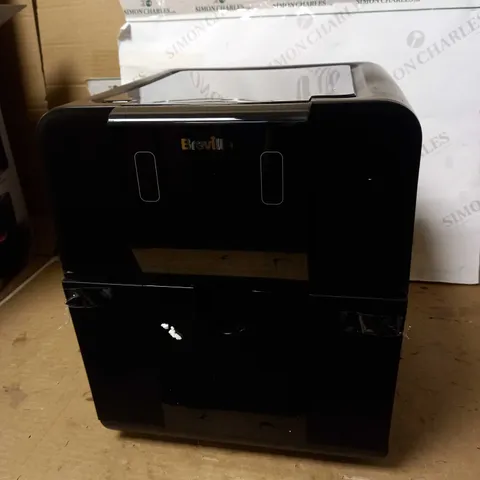 BREVILLE HALO AIR FRYER DIGITAL AIR FRYER OVEN