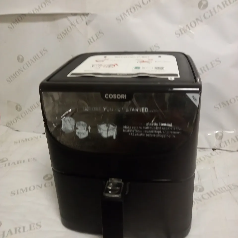 COSORI PREMIUM 5.5L AIR FRYER