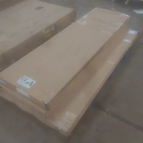 BOXED WARDROBE (3 BOXES)