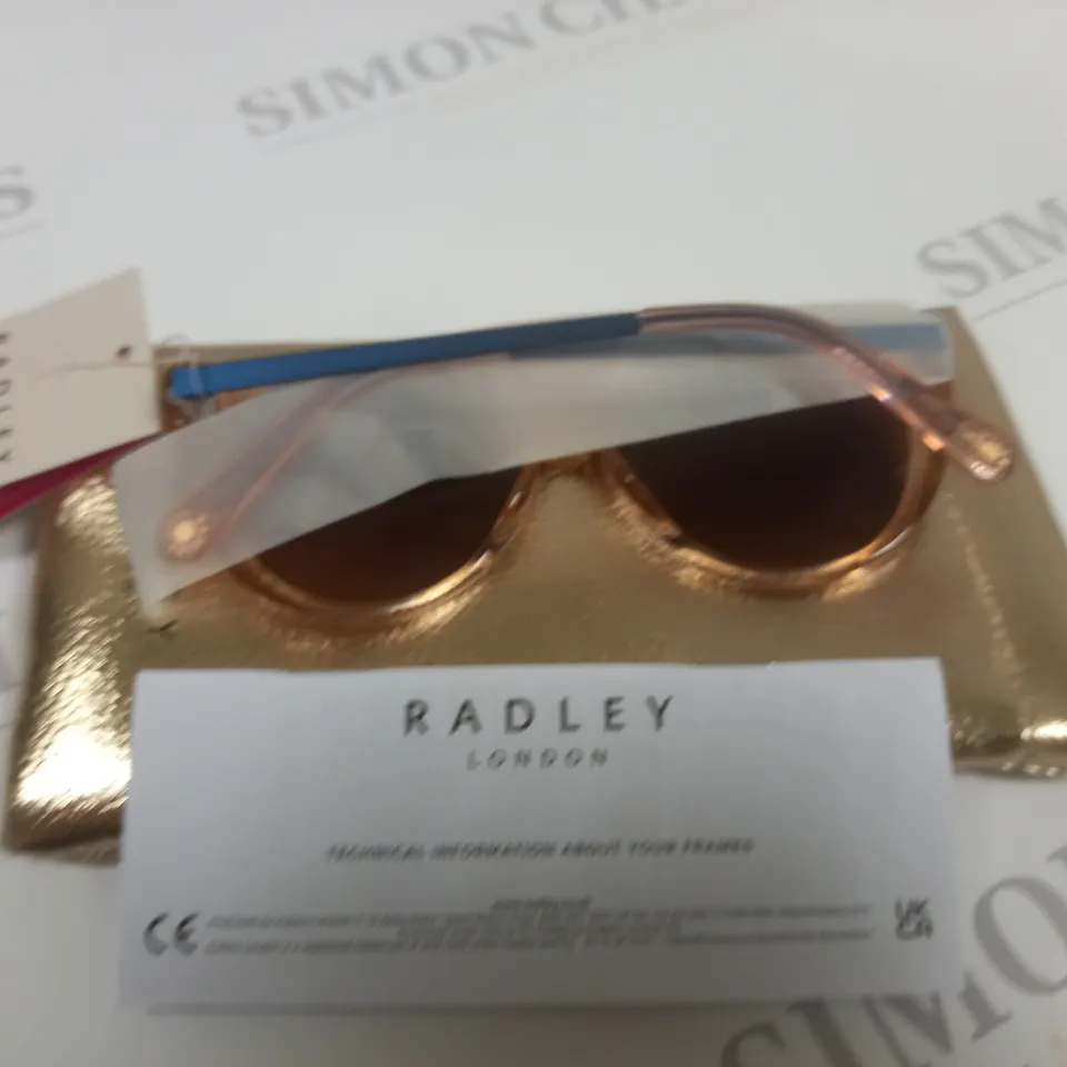 RADLEY GENNA SUNGLASSES