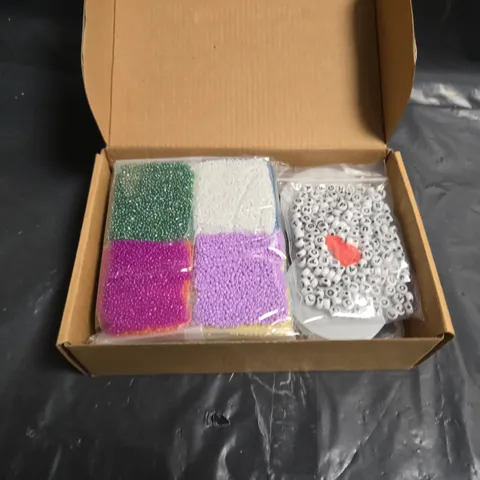 APPROXIMATELY 48 BOXED BNK CRAFT SETS - COLLECTION ONLY