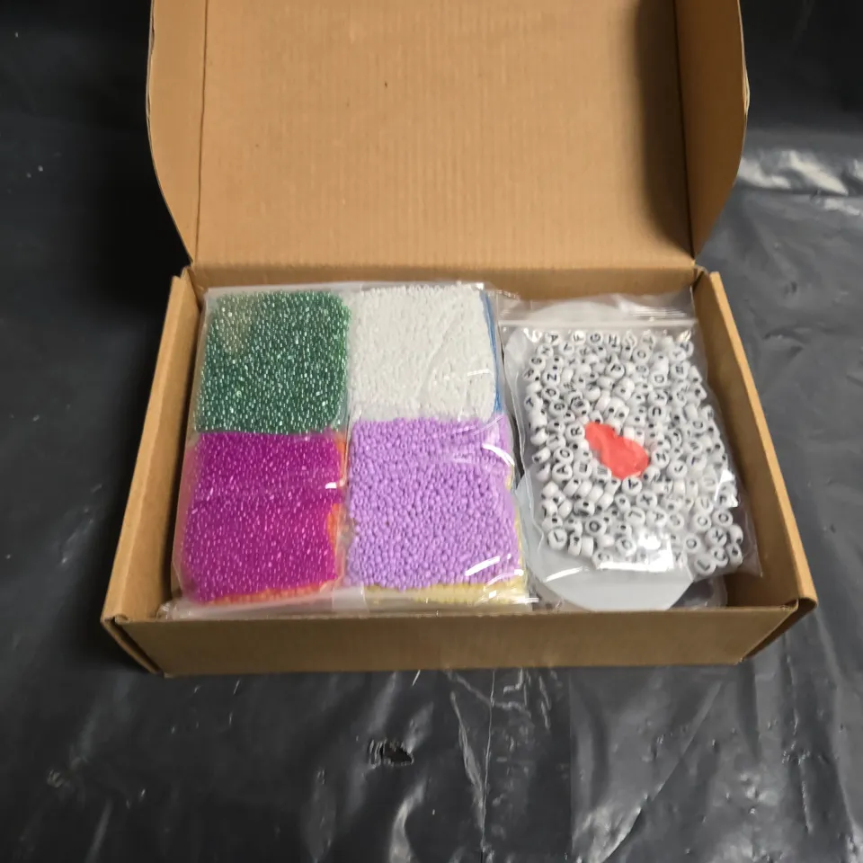 APPROXIMATELY 48 BOXED BNK CRAFT SETS - COLLECTION ONLY