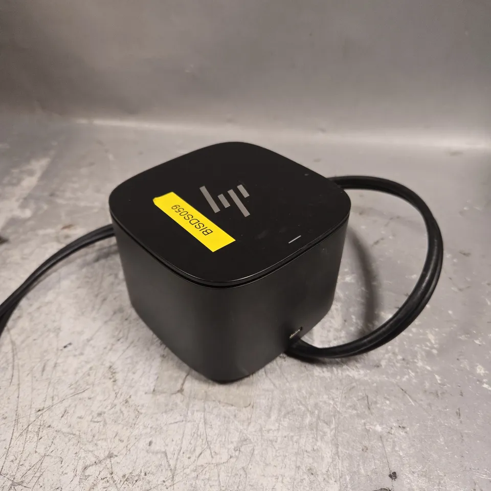HP G2 THUNDERBOLT DOCK 