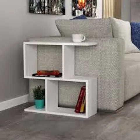 BOXED HOMEMANIA COFFEE TABLE - BENDIR