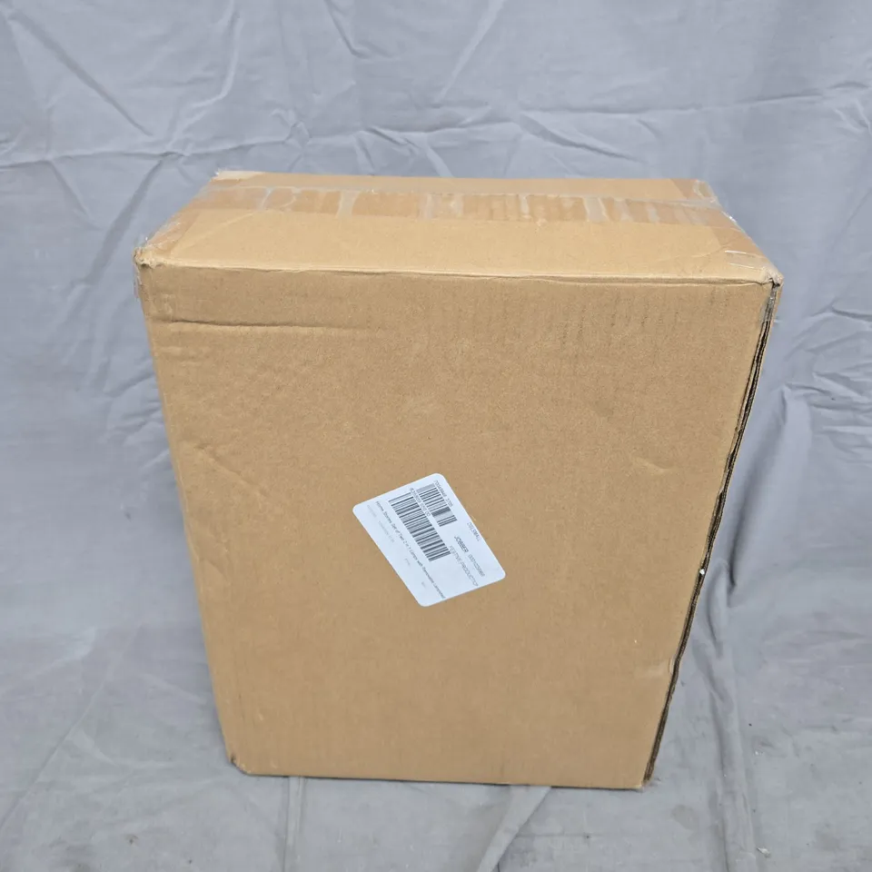 HOME STORIES SET OF TWO 2 IN 1 LAMPS WITH REMOVABLE LAMPSHADE