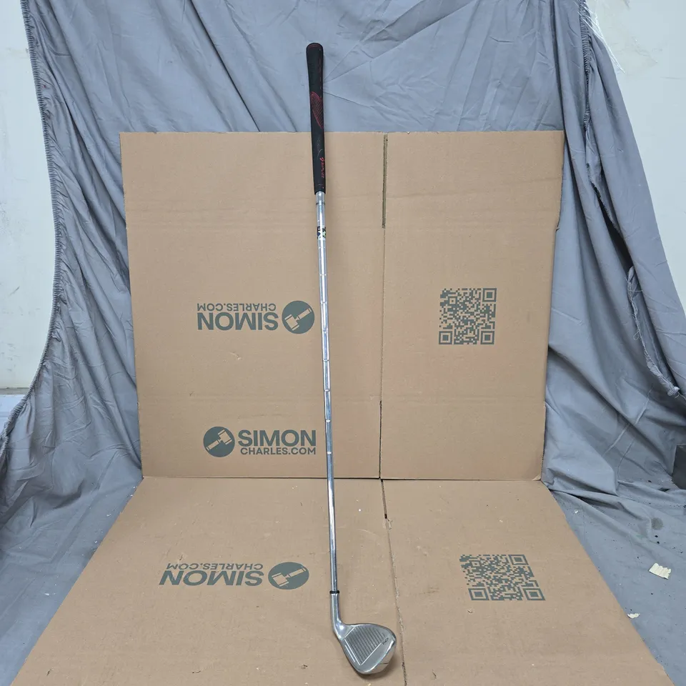 CALLAWAY GOLF 9 IRON UNBOXED