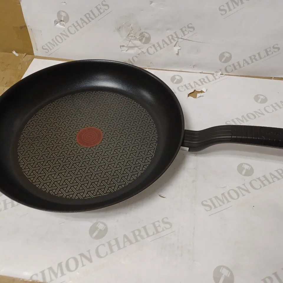 TEFAL 30 CM COMFORT MAX, INDUCTION FRYING PAN