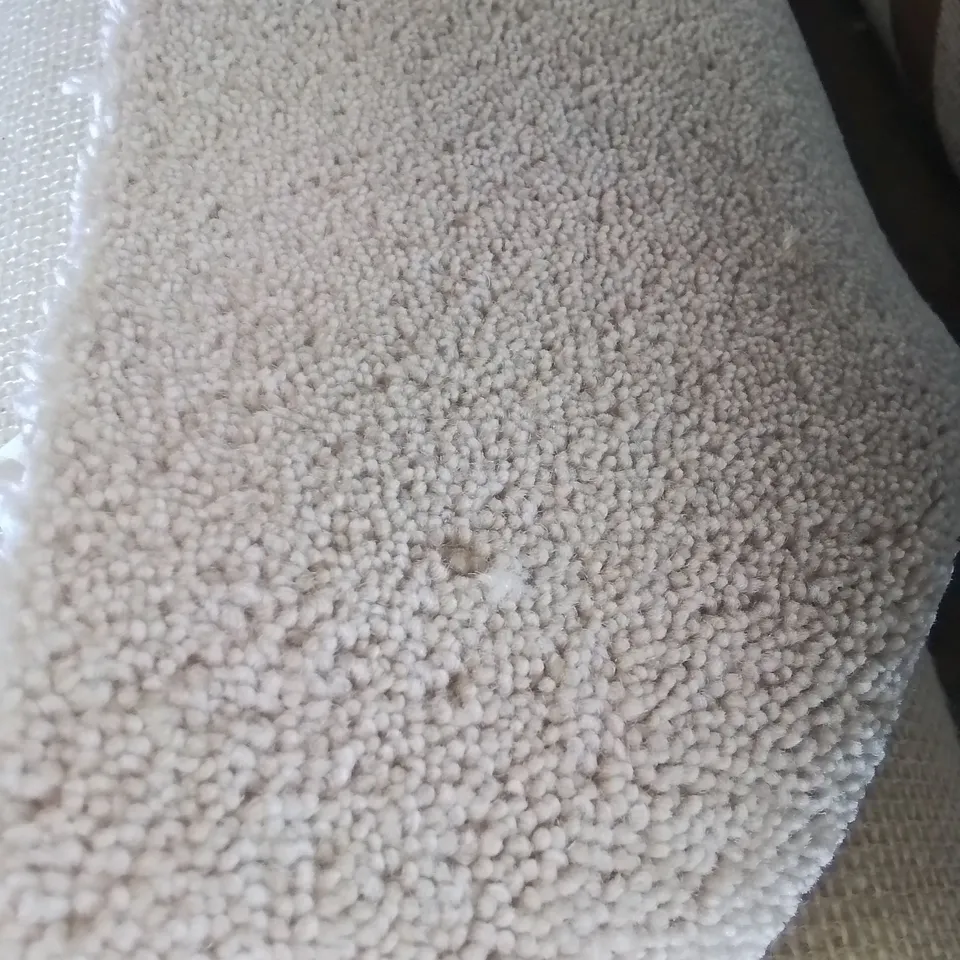 ROLL OF QUALITY DIMENSIONS PLAINS 500Z CARPET APPROXIMATELY 4M × 3.12M