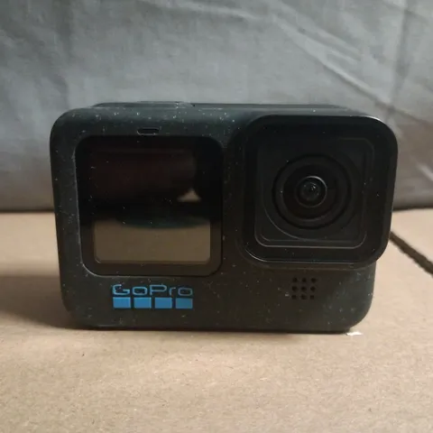 GOPRO HERO12 BLACK ACTION CAMERA