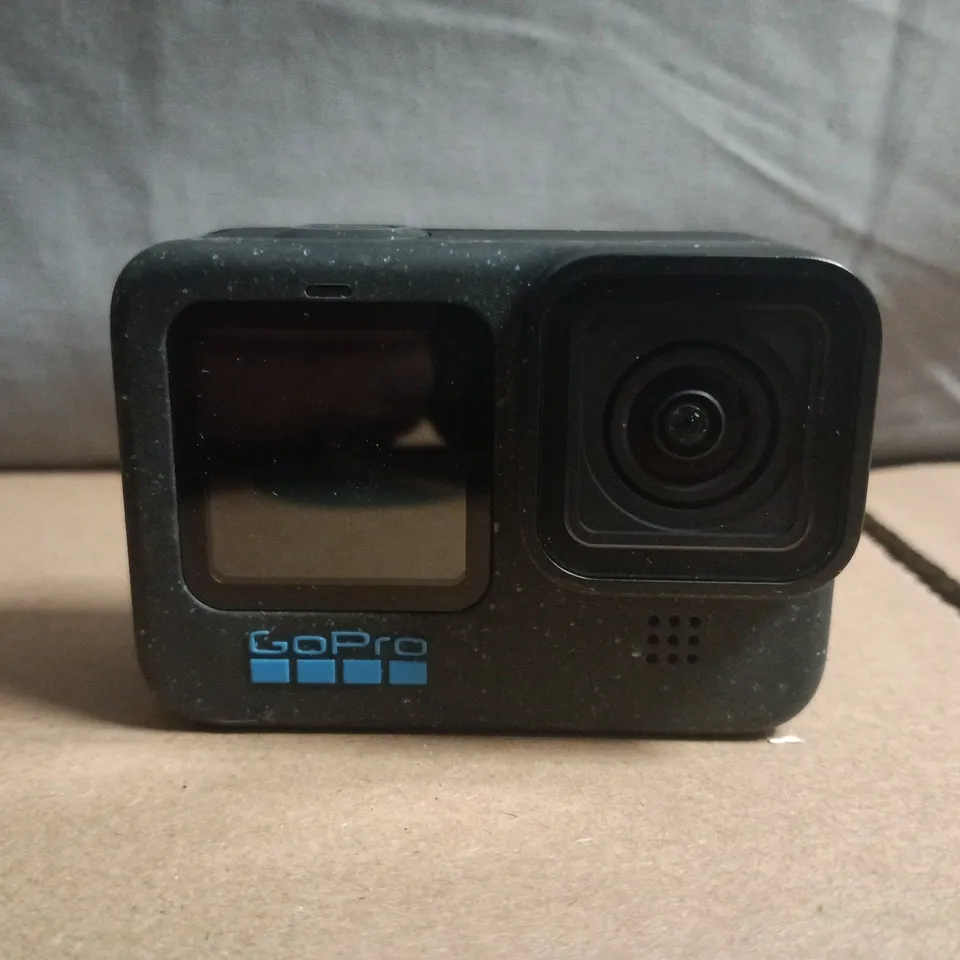 GOPRO HERO12 BLACK ACTION CAMERA