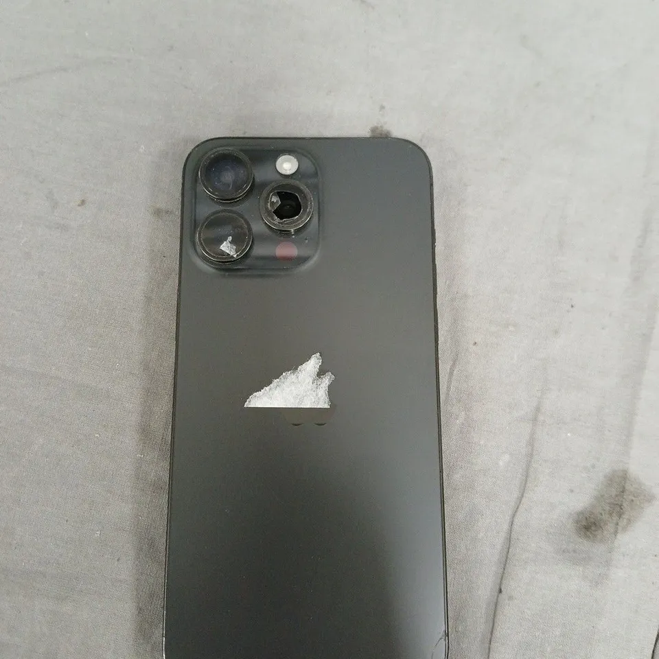 APPLE IPHONE – BOXED