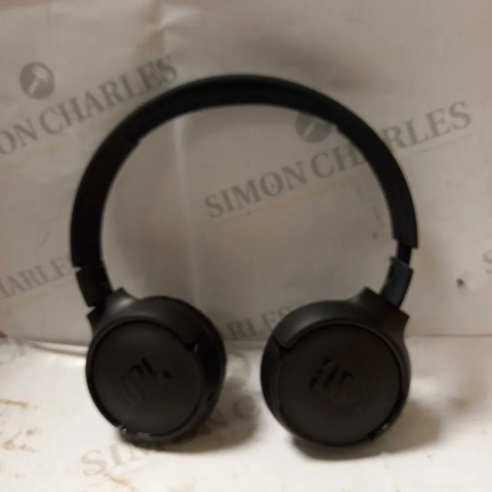 JBL HEADPHONES