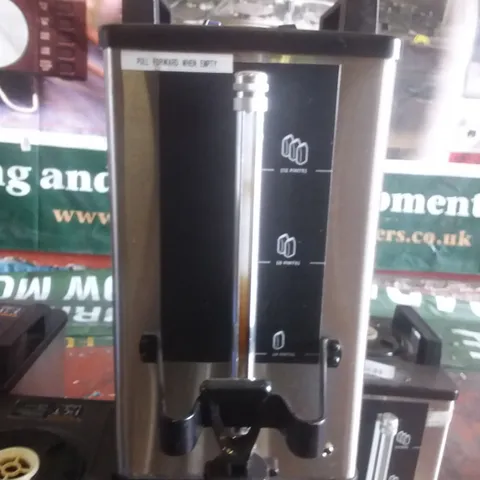 MATTHEW ALGIE BUNN O MATIC COFFEE MACHINE