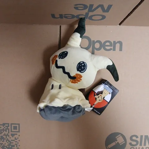 POKÉMON MIMIKYU SOFT PLUSH TOY