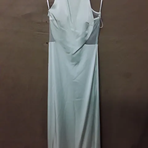 MAHON GREEN OCCASIONAL DRESS - 14