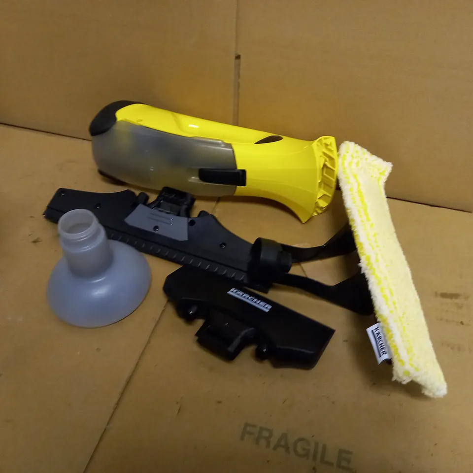 KARCHER WV2 PLUS N WINDOW VAC