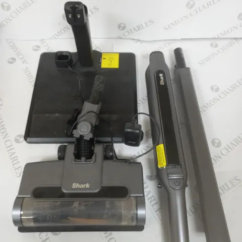 SHARK WANDVAC 2-IN-1 LIGHTWEIGHT CORDLESS HANDHELD VACUUM CLEANER