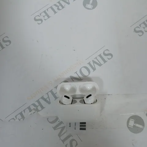 APPLE AIRPODS PROS 