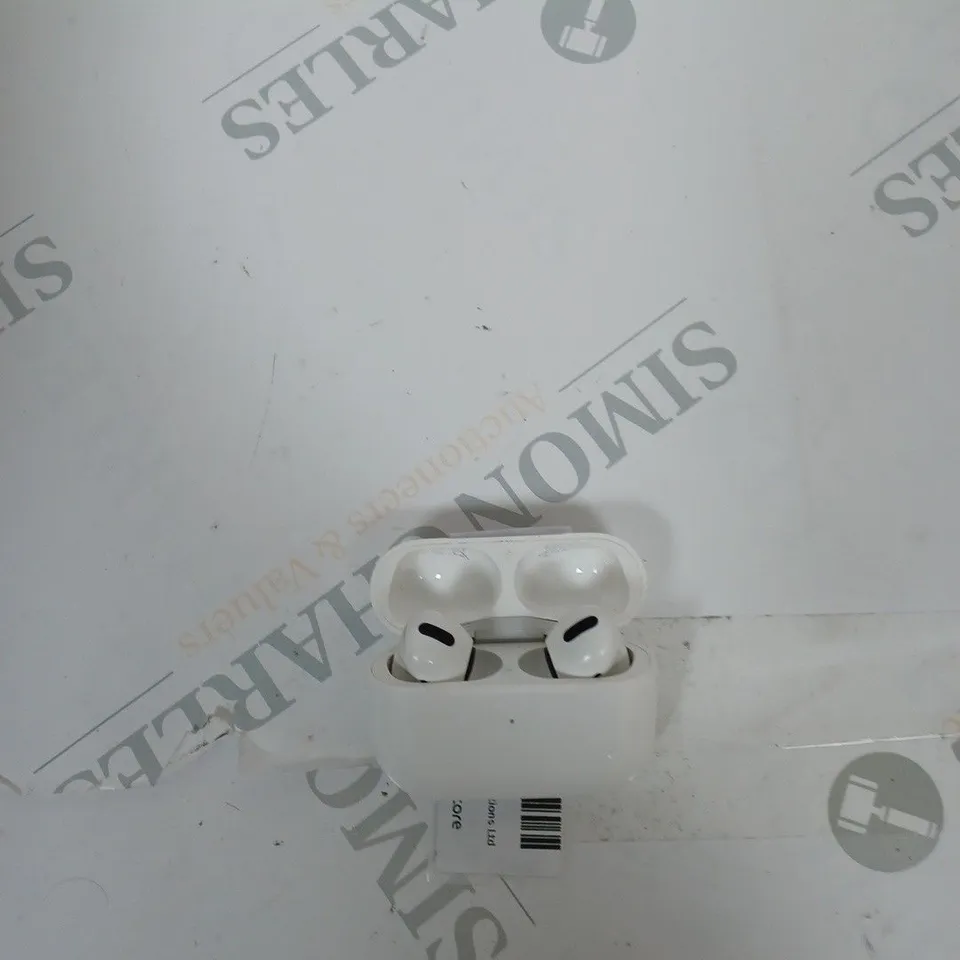 APPLE AIRPODS PROS 
