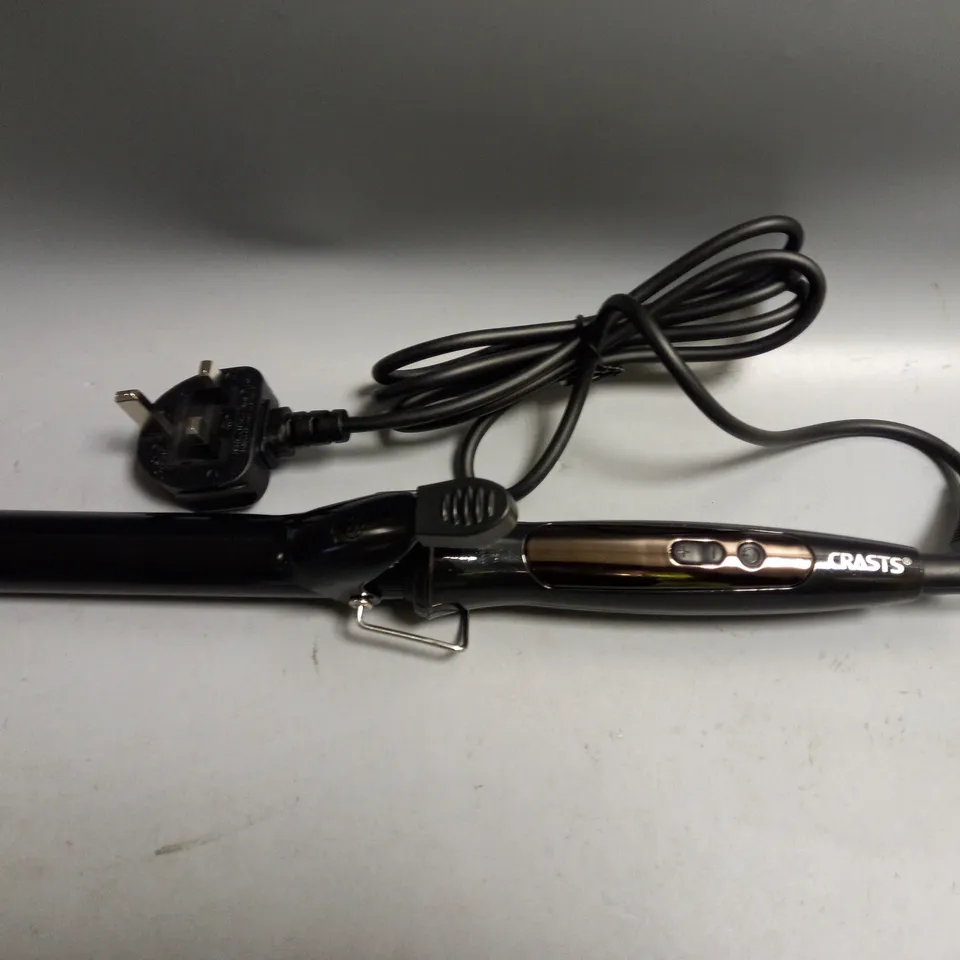 BOXED CRASTS PROFESSIONAL HAIR CURLER HC-018