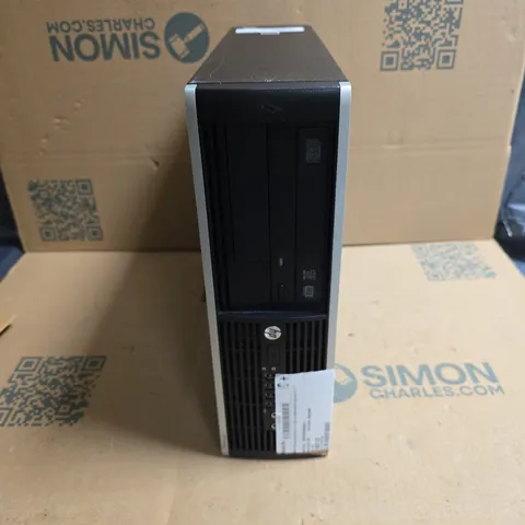 HP COMPAQ 8300 ELITE I5 - 3470 3.20GHZ 4GB