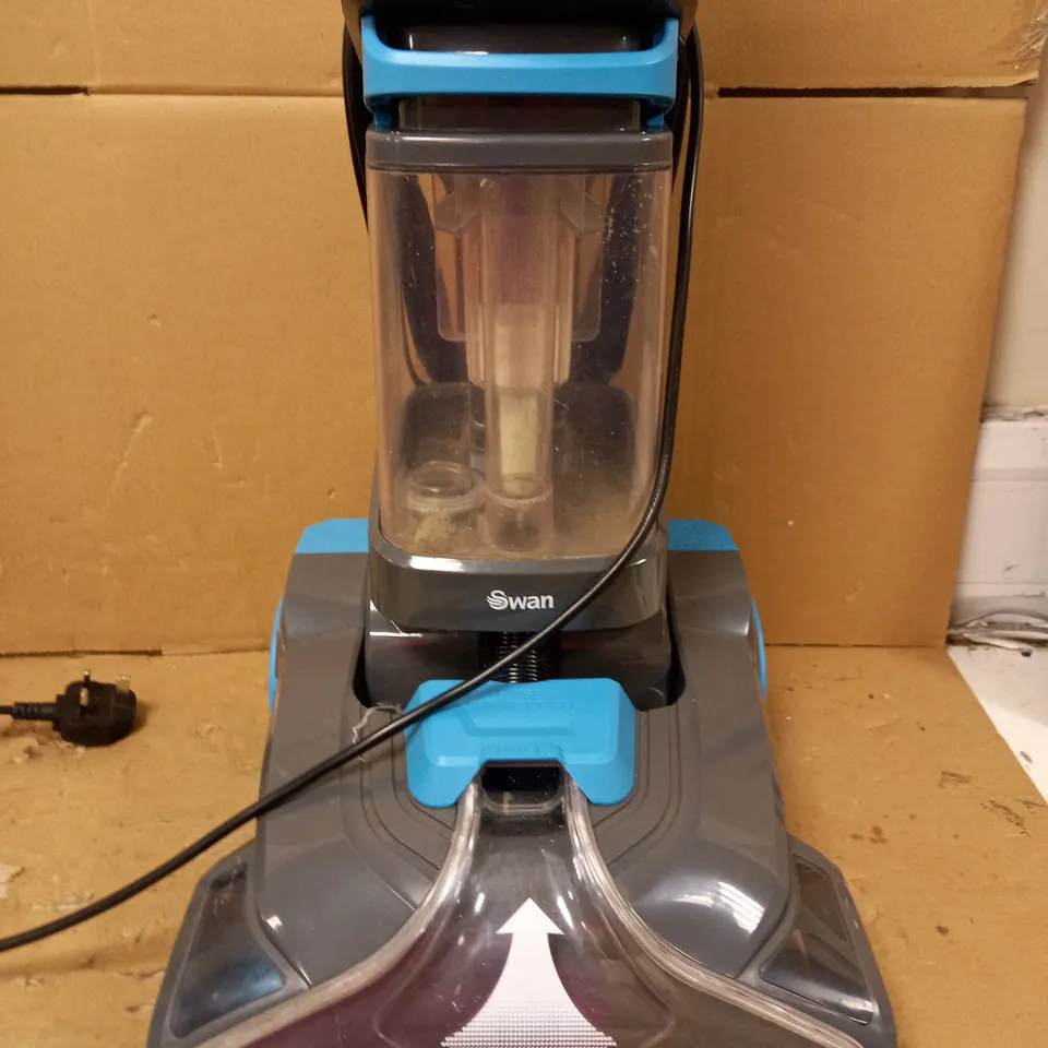VAX ONEPWR GLIDE CORDLESS HARDFLOOR CLEANER