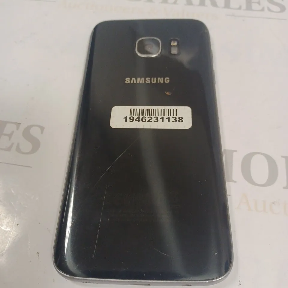 SAMSUNG GALAXY S7 MOBILE PHONE