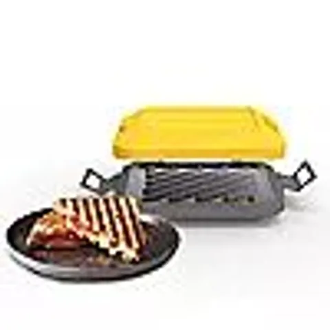 DREW & COLE CLEVER MICRO TOASTIE UNBOXED