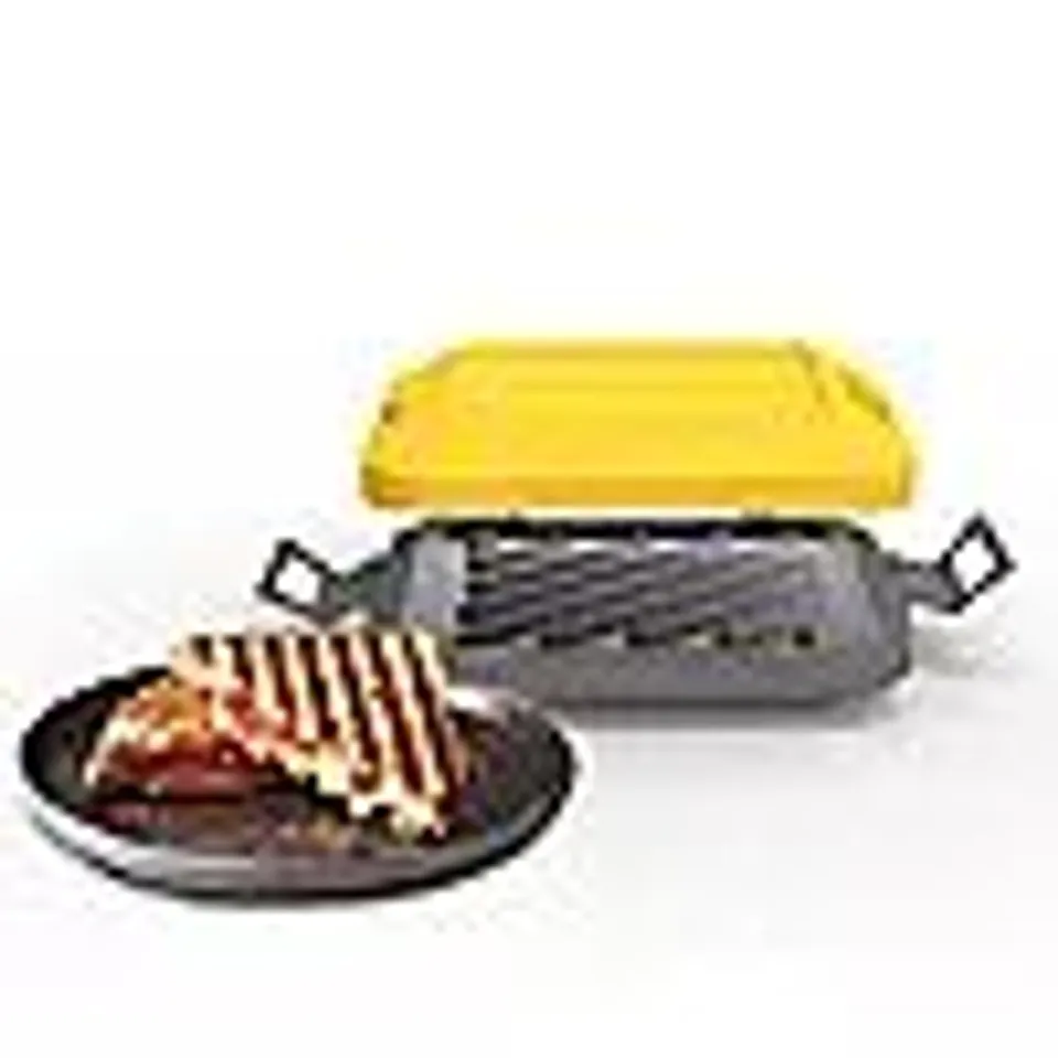 DREW & COLE CLEVER MICRO TOASTIE UNBOXED